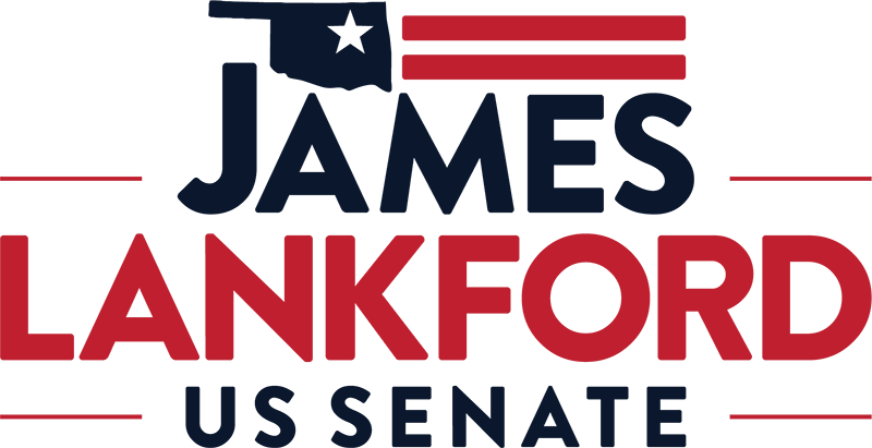 Lankford Announces First Fundraising Numbers for 2022
