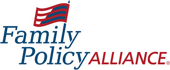 Family Policy Alliance Endorses James as National Leader Defending Life