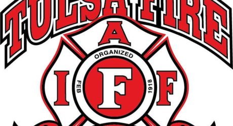 Tulsa FirePAC Endorses Re-Election of Senator James Lankford