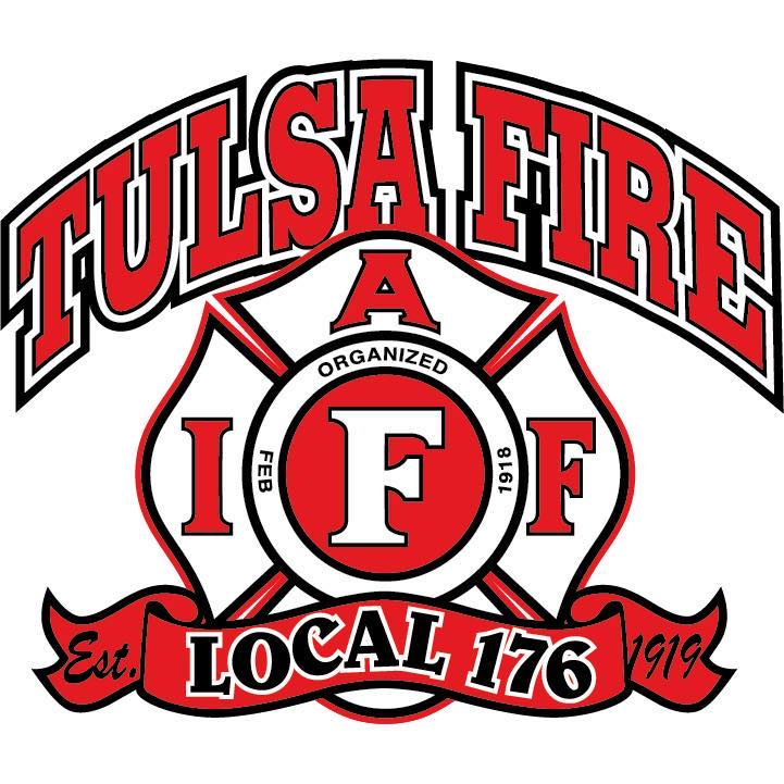 Tulsa FirePAC Endorses Re-Election of Senator James Lankford